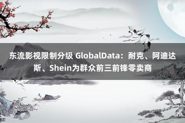 东流影视限制分级 GlobalData：耐克、阿迪达斯、Shein为群众前三前锋零卖商